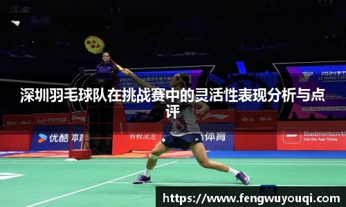 深圳羽毛球队在挑战赛中的灵活性表现分析与点评