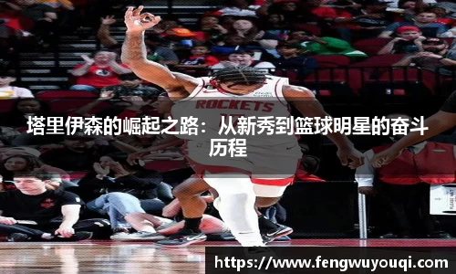 塔里伊森的崛起之路：从新秀到篮球明星的奋斗历程