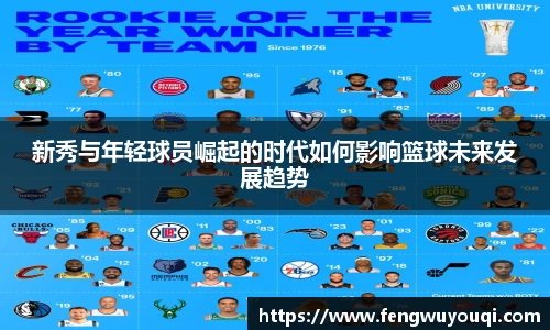 新秀与年轻球员崛起的时代如何影响篮球未来发展趋势