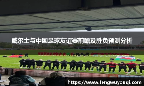威尔士与中国足球友谊赛前瞻及胜负预测分析